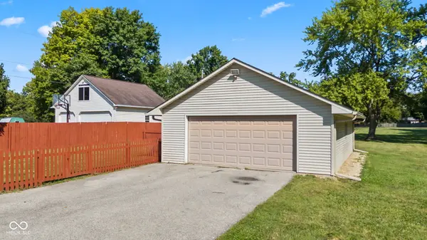 240 W Edgewood AVE, Indianapolis, IN 46217
