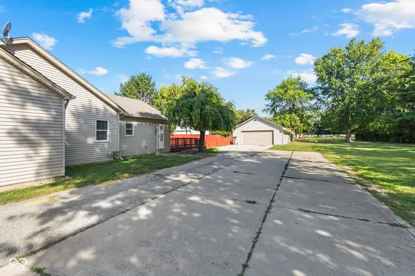 240 W Edgewood AVE, Indianapolis, IN 46217