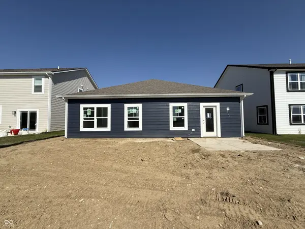 1533 Adios Butler CT, Danville, IN 46122