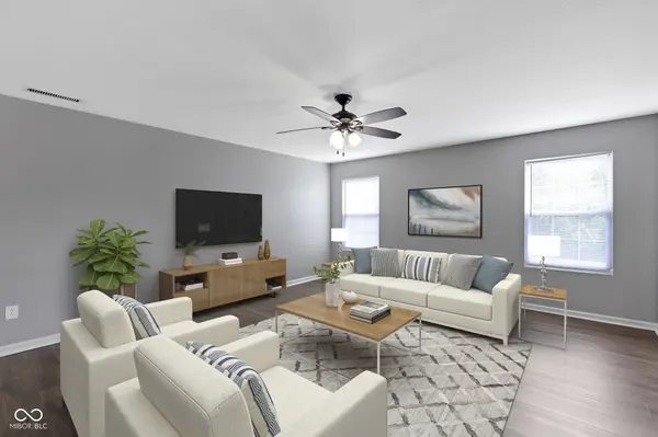 813 Aerostar CT, Avon, IN 46123