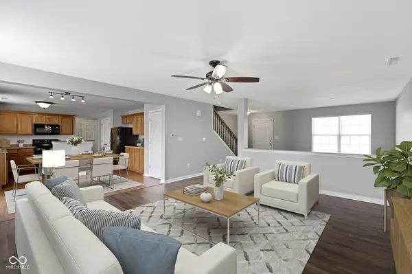 813 Aerostar CT, Avon, IN 46123