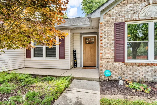 7503 Kidwell DR, Indianapolis, IN 46239
