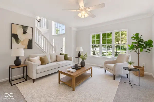 13708 Autumn Lake Overlook, Carmel, IN 46032