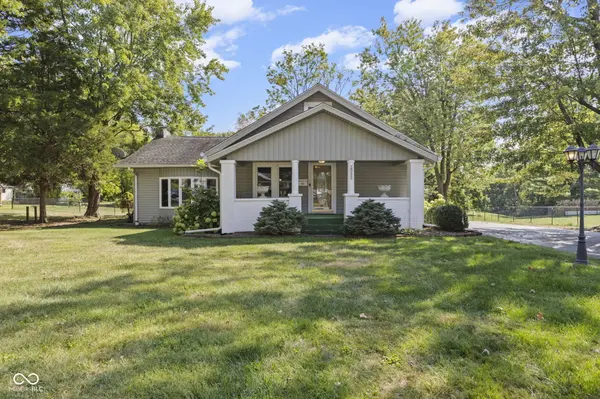 1511 E Lawrence AVE E, Indianapolis, IN 46227