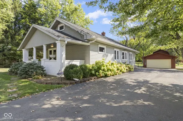 1511 E Lawrence AVE E, Indianapolis, IN 46227