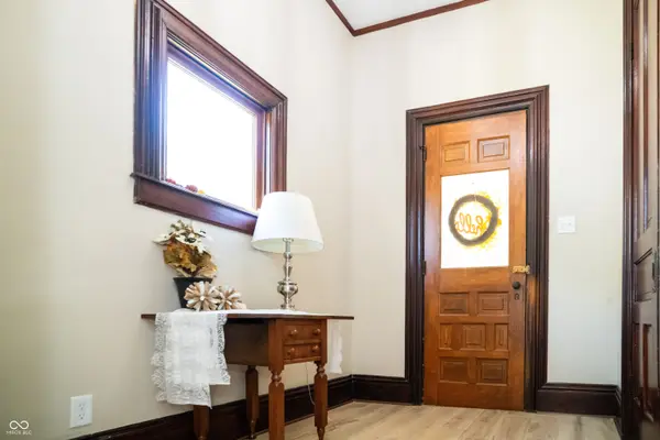 250 W King ST, Franklin, IN 46131
