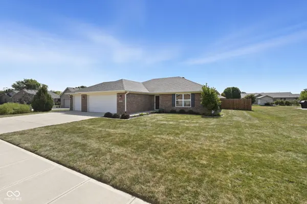 1541 Karyl Anne CT, Danville, IN 46122