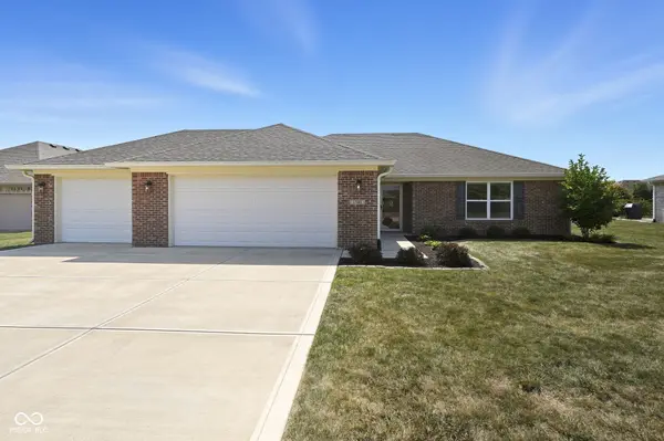 1541 Karyl Anne CT, Danville, IN 46122