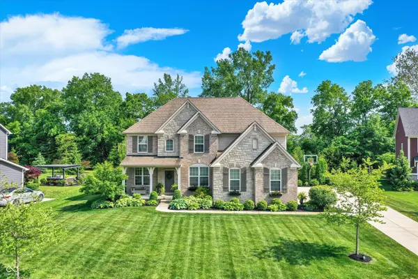 1033 Windsor Estates CT, Westfield, IN 46074