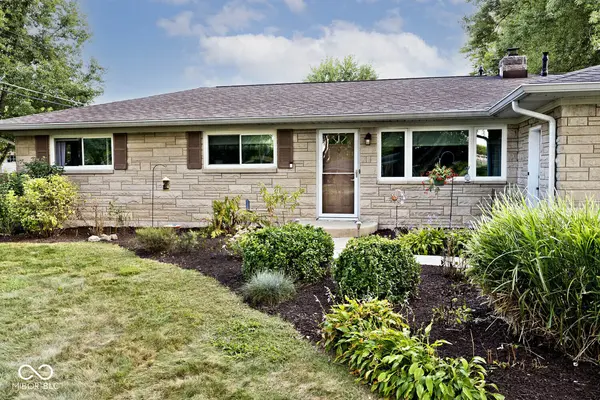 7629 Honnen DR N, Indianapolis, IN 46256