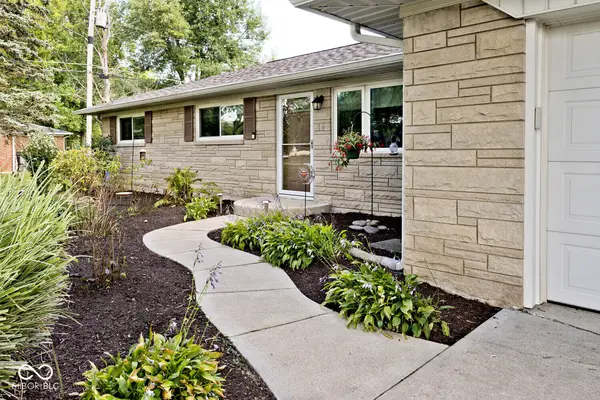 7629 Honnen DR N, Indianapolis, IN 46256