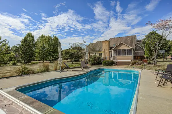9311 Shady BND, Brownsburg, IN 46112