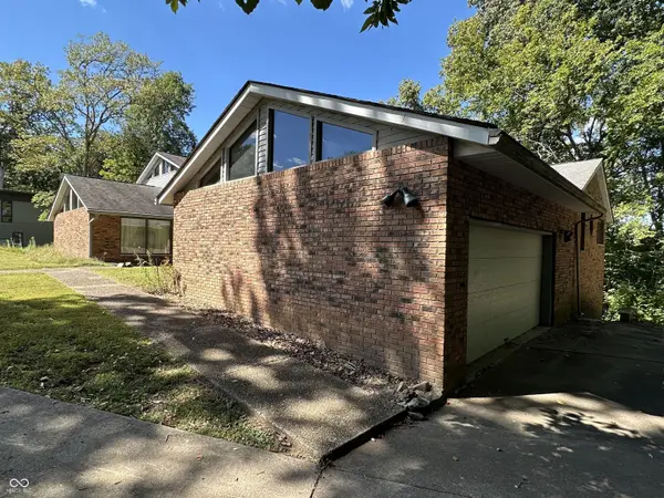3331 N Ramble Road CT, Bloomington, IN 47408