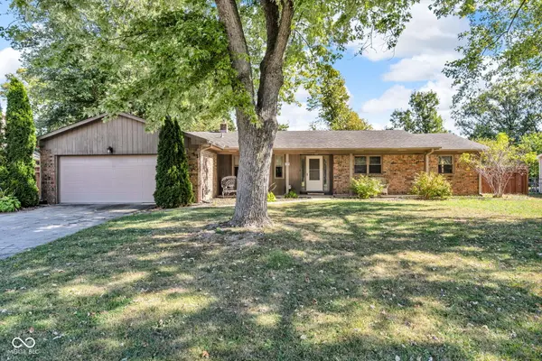 29 Robinwood DR, Brownsburg, IN 46112