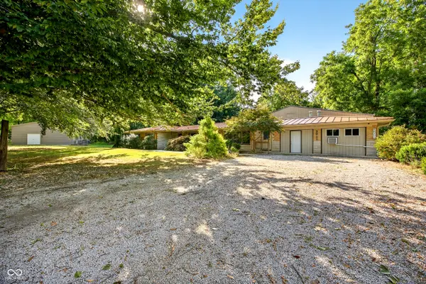 2011 N Chamberlain ST, Terre Haute, IN 47803