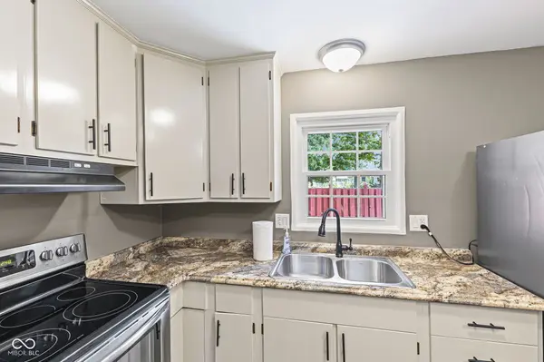 729 S Southfield CT, Indianapolis, IN 46227
