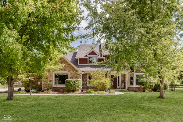 1405 Stoney Creek CIR, Carmel, IN 46032