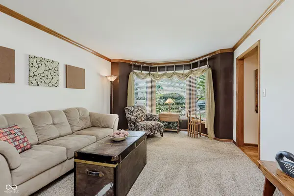 1405 Stoney Creek CIR, Carmel, IN 46032