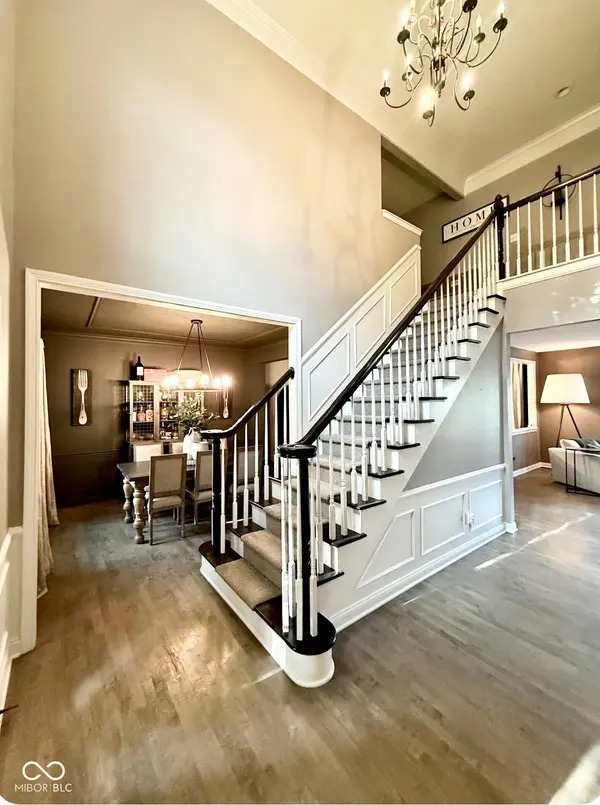 10136 Windward PASS, Fishers, IN 46037