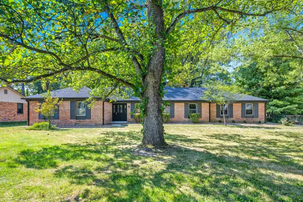 7840 N Whittier PL, Indianapolis, IN 46250