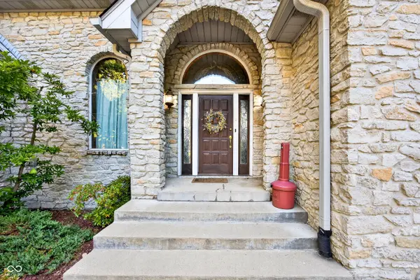 10124 Israel RD, Terre Haute, IN 47802