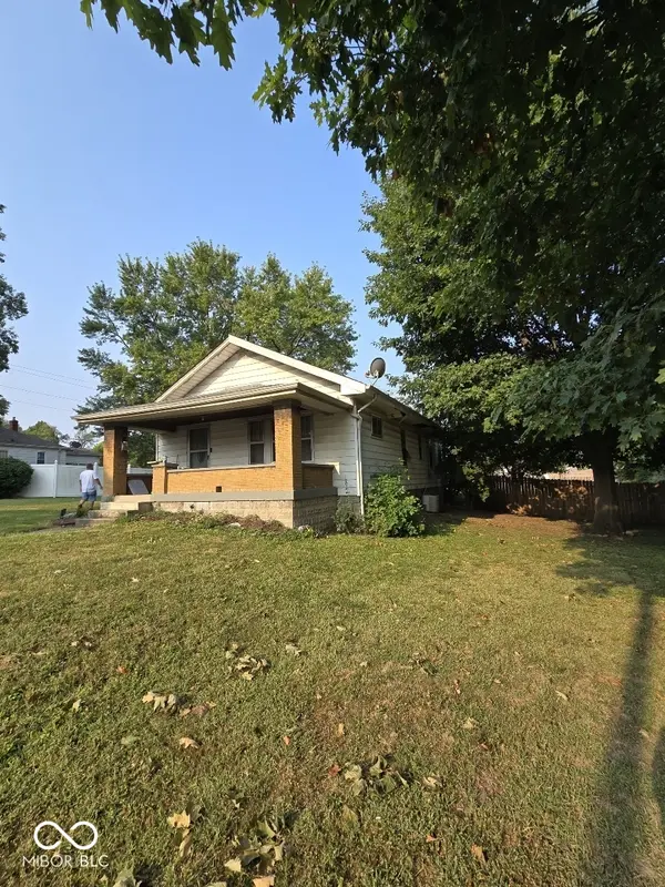 2546 Union ST, Indianapolis, IN 46225