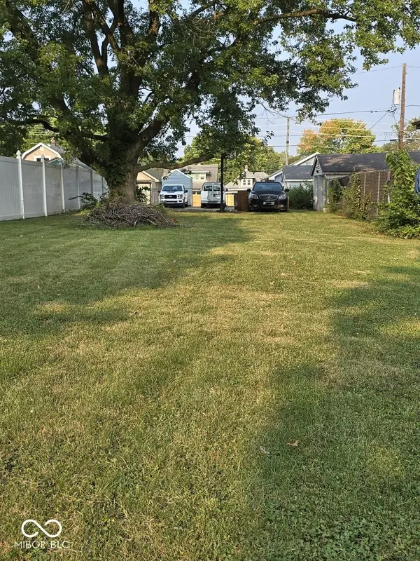 2546 Union ST, Indianapolis, IN 46225