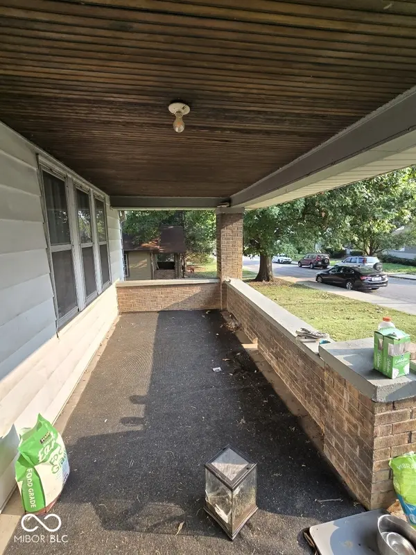 2546 Union ST, Indianapolis, IN 46225