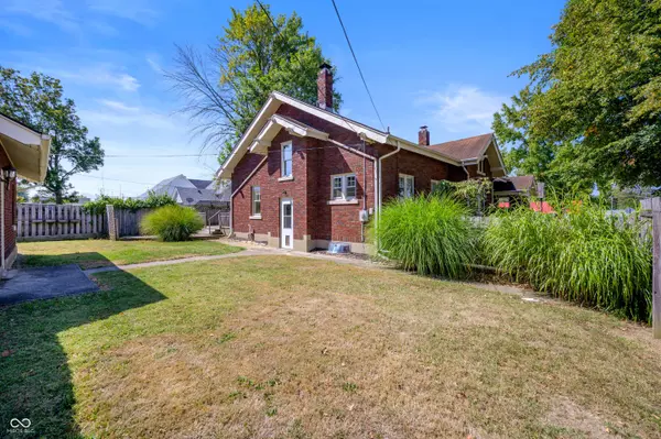 201 S Main ST, Liberty, IN 47353