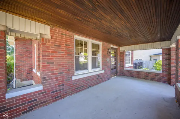 201 S Main ST, Liberty, IN 47353