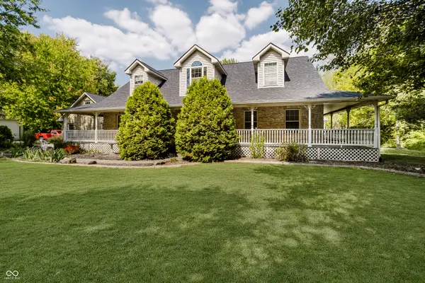 9130 E 12th ST, Indianapolis, IN 46229