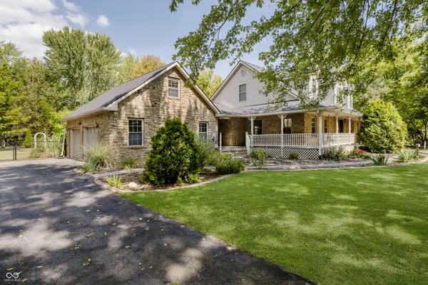 9130 E 12th ST, Indianapolis, IN 46229