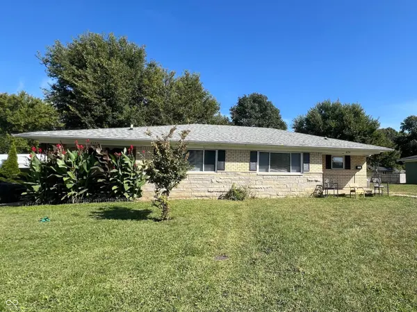 6132 E Nelson PL, Indianapolis, IN 46219
