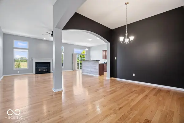 12610 Broadmoor CT, Fishers, IN 46037