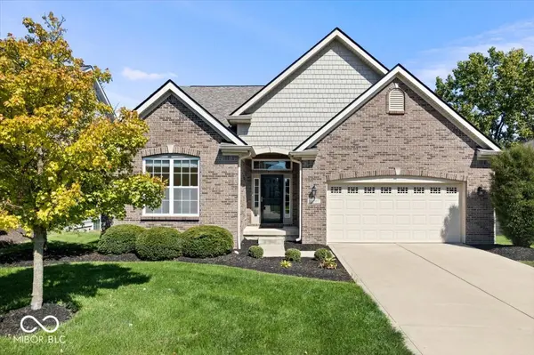 12610 Broadmoor CT, Fishers, IN 46037