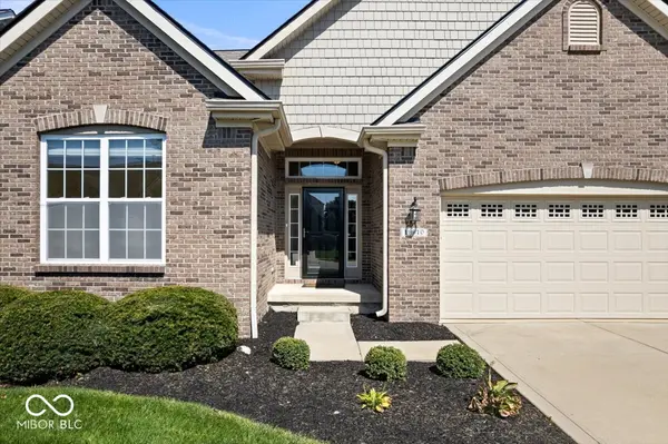 12610 Broadmoor CT, Fishers, IN 46037