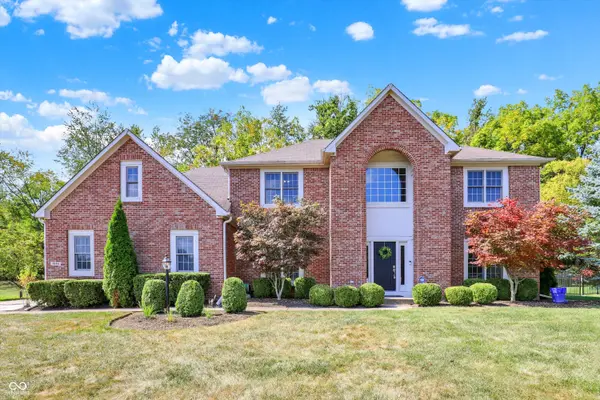 14144 Blue Heron DR, Carmel, IN 46033