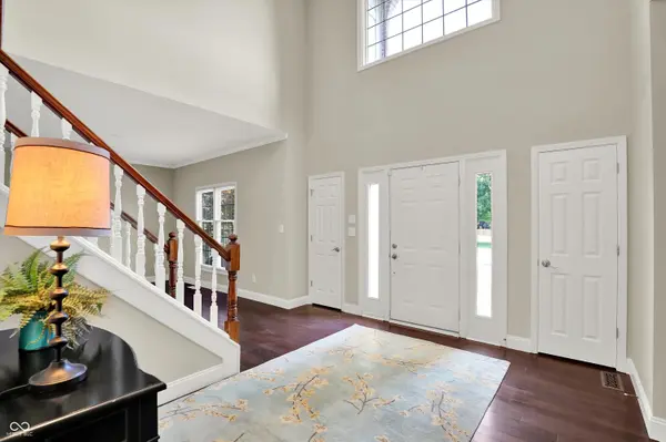 14144 Blue Heron DR, Carmel, IN 46033