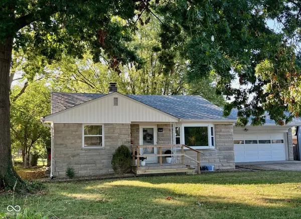 1149 E Buchanan ST, Plainfield, IN 46168
