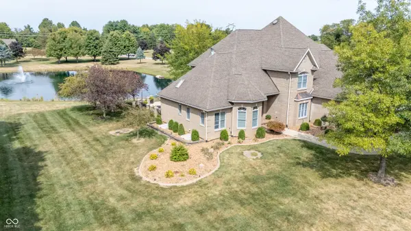 1402 Sugar Water CT, Russiaville, IN 46979