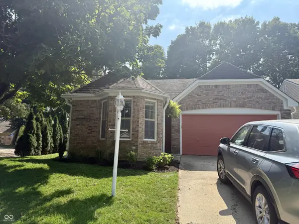 5167 Pin Oak DR, Indianapolis, IN 46254