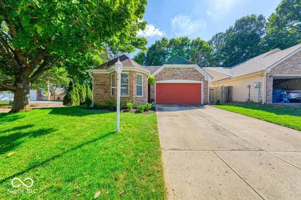 5167 Pin Oak DR, Indianapolis, IN 46254