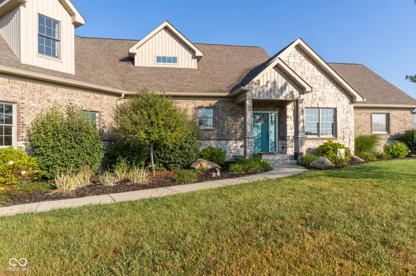 11944 Hope LN, Indianapolis, IN 46239