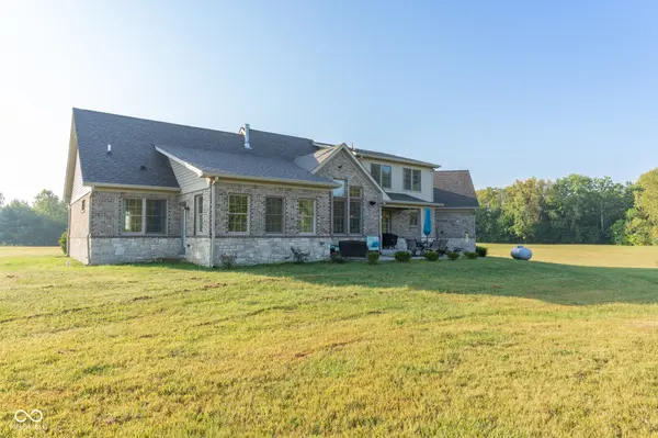 11944 Hope LN, Indianapolis, IN 46239