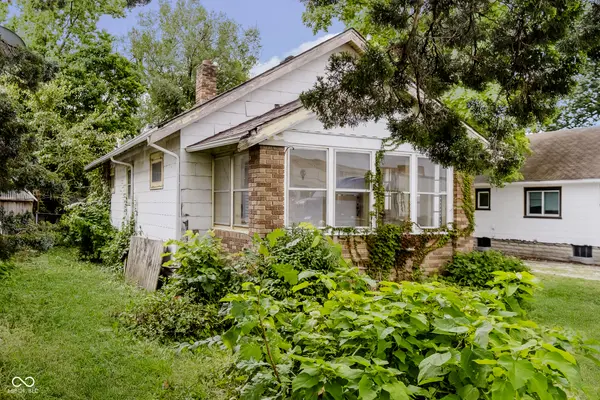 1075 E Hanna AVE, Indianapolis, IN 46227