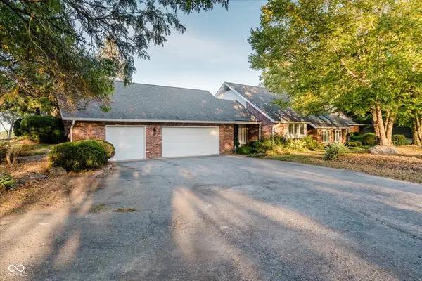 73 Forest Hollow DR, Cicero, IN 46034
