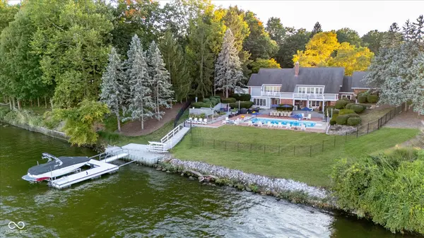 73 Forest Hollow DR, Cicero, IN 46034