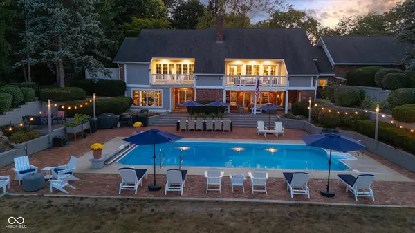 73 Forest Hollow DR, Cicero, IN 46034