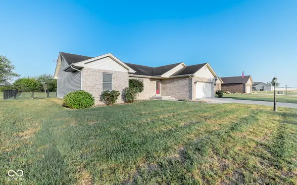 3440 Elizabeths WAY, Seymour, IN 47274