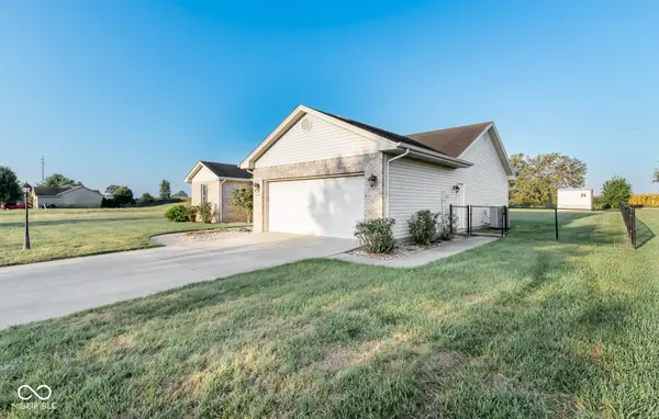 3440 Elizabeths WAY, Seymour, IN 47274